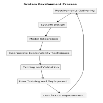 System development Process